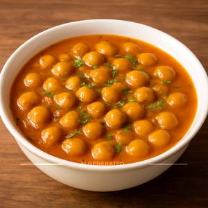 Chana masala