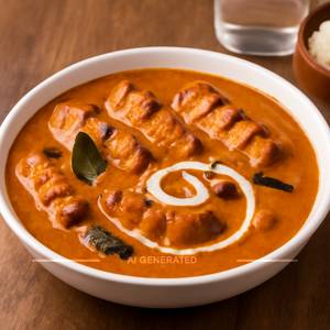 Chaap Tikka Masala