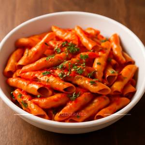 Red Souce Pasta