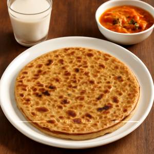Ajwain Paratha