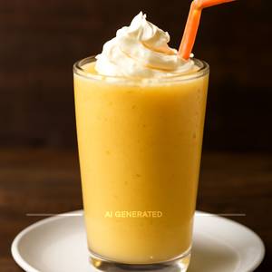 Orange Shake