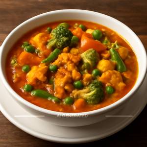 Mix Veg