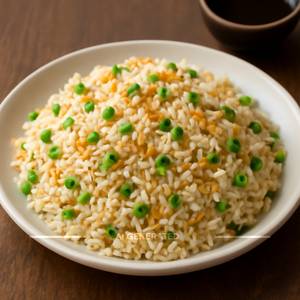 Garlic Fried Rice