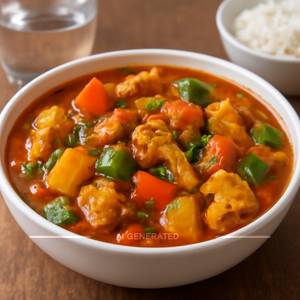 Veg Chatpata