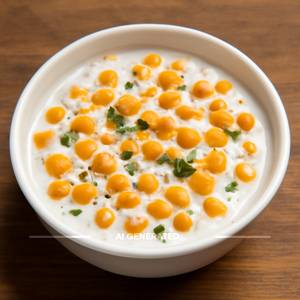 Boondi Raita