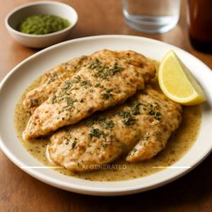 Chicken Kasturi
