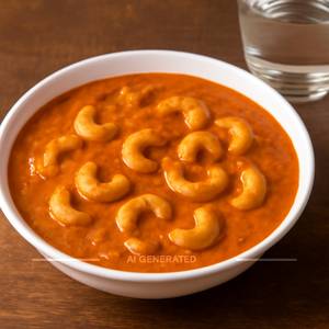 Kaju Masala
