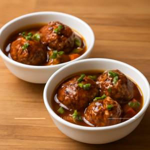 Manchurian (Pack of 2) 