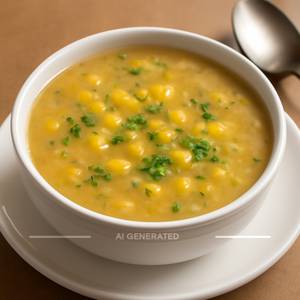 Manchow Soup