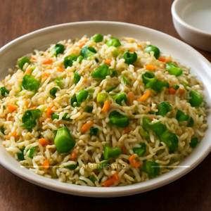 Veg Fried Rice