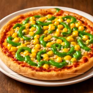 Mexican Pizza [Large]