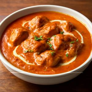 Chicken Butter Masala