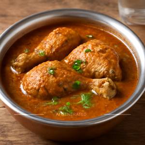 Chicken Masala