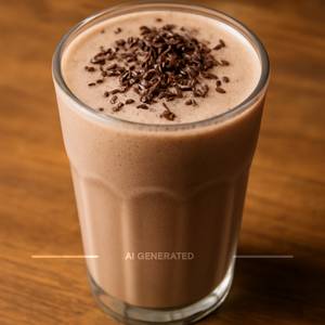 Chocolate Shake