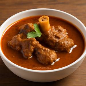 Mutton Curry