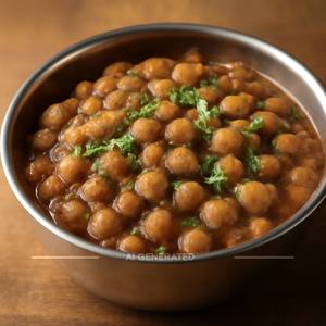 Chana Fry