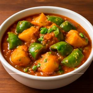 Aloo shimla