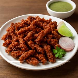 Khima Fry