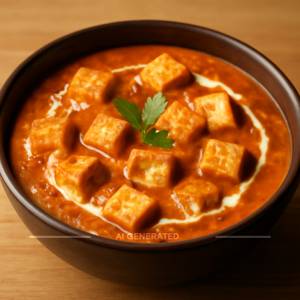Paneer Lababdaar