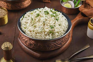 Jeera Rice