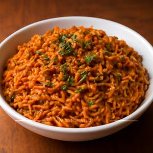 Tandoori Maggi
