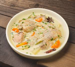 Chicken Stew