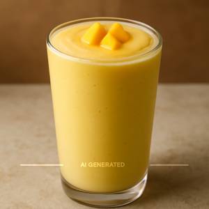 Mango Shake