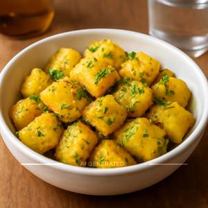 Aloo Jeera