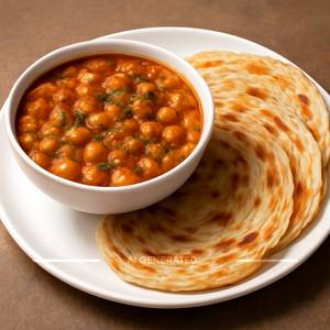 Chana Masala 