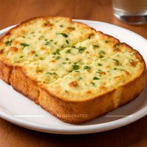 Cheese Garlic Bread