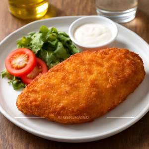 Chicken cutlet