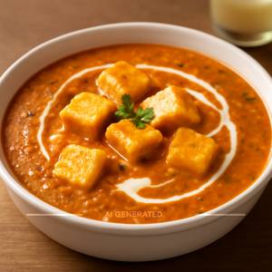 Cheese Butter Masala
