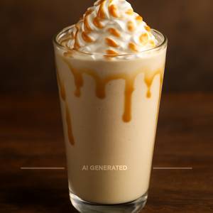 Butterscotch Shake