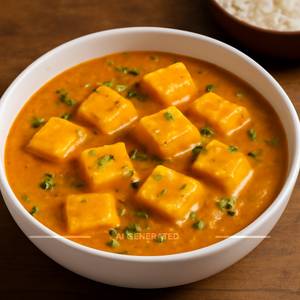 Paneer Korma