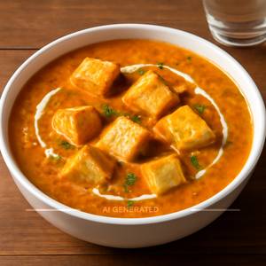 Shahi Paneer
