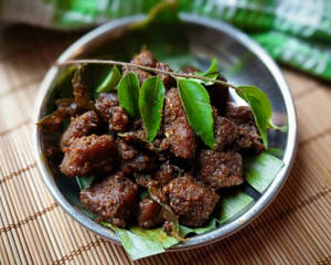 Mutton sukka