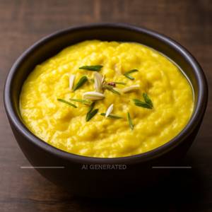 Kesar Rabdi