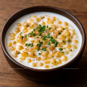 Boondi Raita