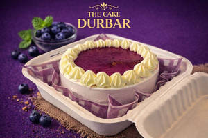 Blueberry Mini Cake (250grm)