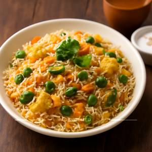 Veg Biryani