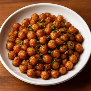 Chana Salt & Pepper