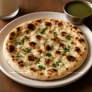 Plain Kulcha