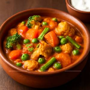 Veg Handi
