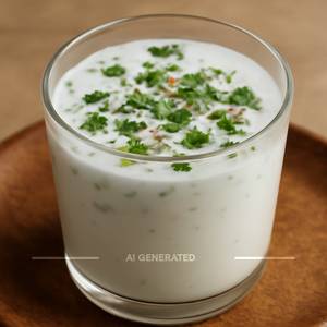 Buttermilk