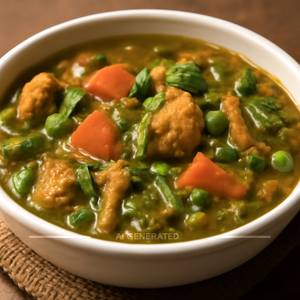 Veg Hydrabadi