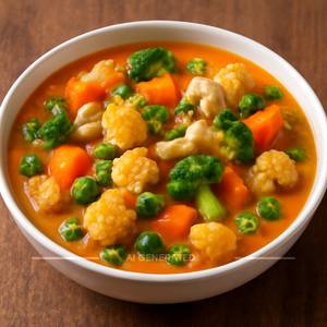 Navratan korma