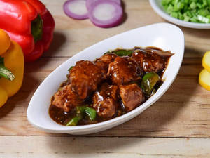 Chicken Manchurian