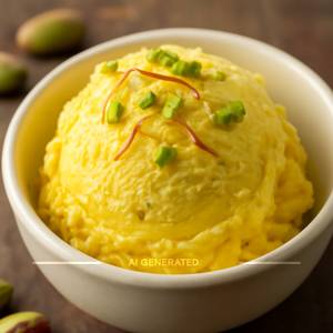 Kesar Pista