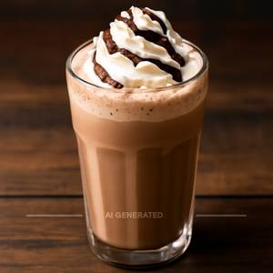 Chocolate Cold Coffee