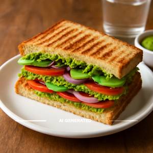 Veg Sandwich